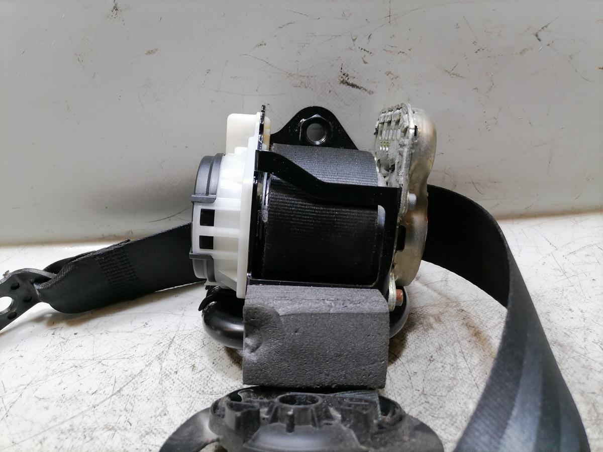 VW Golf 7 original Sicherheitsgurt vorn links Bj.2016